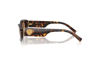 Widok z boku Dolce & Gabbana DG4537 (502/73)