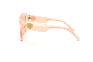 Widok z boku Dolce & Gabbana DG4538 (304173)