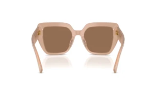 Widok z tyłu Dolce & Gabbana DG4538 (304273)