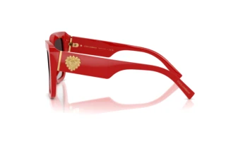 Widok z boku Dolce & Gabbana DG4538 (30888G)