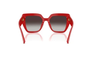 Widok z tyłu Dolce & Gabbana DG4538 (30888G)