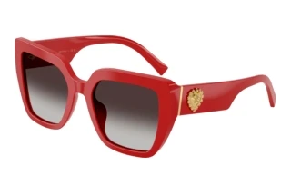 Widok z przodu Dolce & Gabbana DG4538 (30888G)