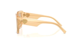 Widok z boku Dolce & Gabbana DG4538 (308993)