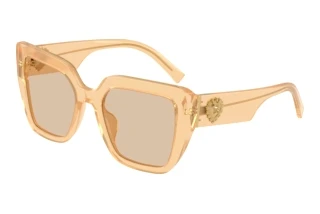 Widok z przodu Dolce & Gabbana DG4538 (308993)