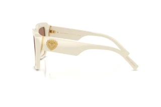 Widok z boku Dolce & Gabbana DG4538 (331294)