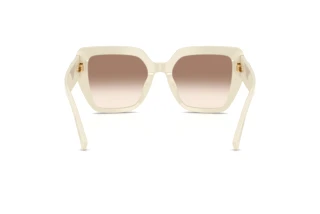 Widok z tyłu Dolce & Gabbana DG4538 (331294)
