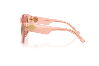 Widok z boku Dolce & Gabbana DG4538 (338496)