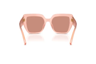 Widok z tyłu Dolce & Gabbana DG4538 (338496)