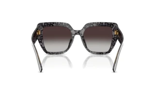 Widok z tyłu Dolce & Gabbana DG4538 (34718G)