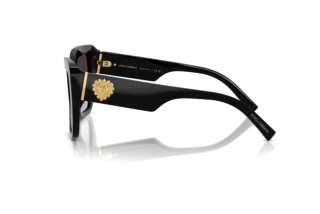 Widok z boku Dolce & Gabbana DG4538 (501/8G)