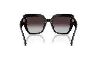 Widok z tyłu Dolce & Gabbana DG4538 (501/8G)