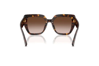 Widok z tyłu Dolce & Gabbana DG4538 (502/13)