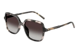 Widok z przodu Dolce & Gabbana DG4539 (31728G)
