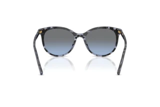 Widok z tyłu Dolce & Gabbana DG4540 (34438F)