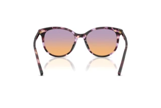 Widok z tyłu Dolce & Gabbana DG4540 (3477EL)