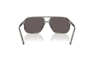 Widok z tyłu Dolce & Gabbana DG4541 (347987)
