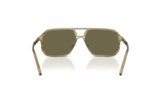 Widok z tyłu Dolce & Gabbana DG4541 (3480/3)