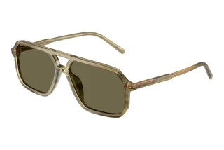 Widok z przodu Dolce & Gabbana DG4541 (3480/3)