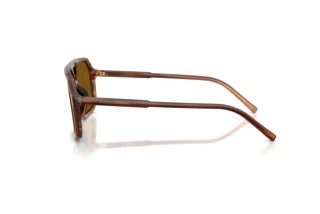 Widok z boku Dolce & Gabbana DG4541 (348183)