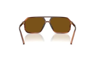 Widok z tyłu Dolce & Gabbana DG4541 (348183)