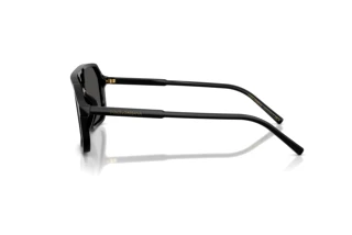 Widok z boku Dolce & Gabbana DG4541 (501/87)