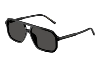 Widok z przodu Dolce & Gabbana DG4541 (501/87)