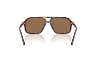 Widok z tyłu Dolce & Gabbana DG4541 (502/73)