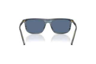 Widok z tyłu Dolce & Gabbana DG4542 (348280)