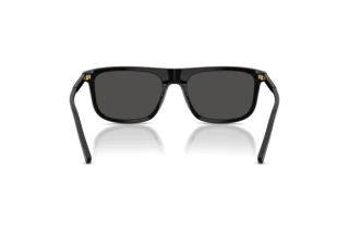 Widok z tyłu Dolce & Gabbana DG4542 (501/87)