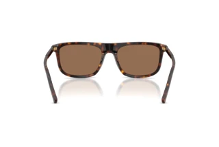 Widok z tyłu Dolce & Gabbana DG4542 (502/73)