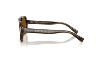 Widok z boku Dolce & Gabbana DG4544 (306363)