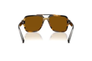 Widok z tyłu Dolce & Gabbana DG4544 (306363)