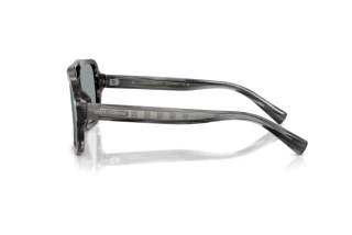 Widok z boku Dolce & Gabbana DG4544 (3440/1)