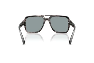 Widok z tyłu Dolce & Gabbana DG4544 (3440/1)