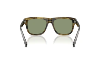 Widok z tyłu Dolce & Gabbana DG4545 (306682)