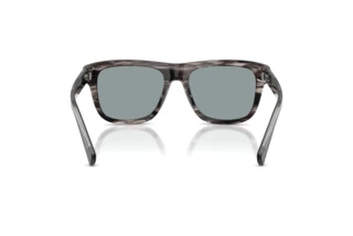 Widok z tyłu Dolce & Gabbana DG4545 (3440/1)