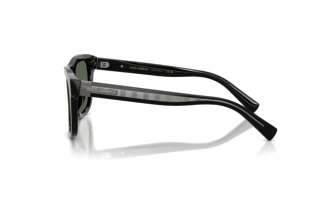 Widok z boku Dolce & Gabbana DG4545 (501/71)