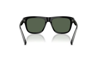 Widok z tyłu Dolce & Gabbana DG4545 (501/71)