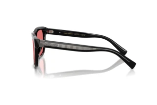 Widok z boku Dolce & Gabbana DG4545 (501/75)