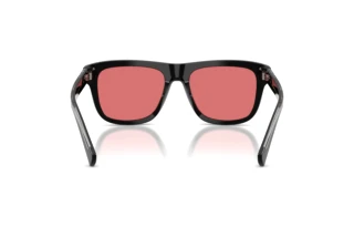 Widok z tyłu Dolce & Gabbana DG4545 (501/75)