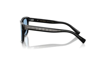 Widok z boku Dolce & Gabbana DG4545 (501/80)