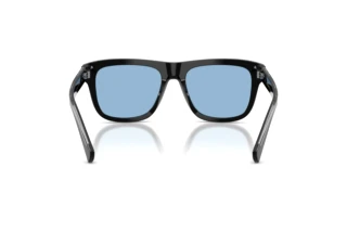 Widok z tyłu Dolce & Gabbana DG4545 (501/80)