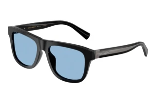 Widok z przodu Dolce & Gabbana DG4545 (501/80)