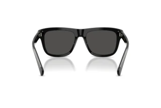 Widok z tyłu Dolce & Gabbana DG4545 (501/87)