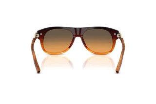 Widok z tyłu Dolce & Gabbana DG4546 (348618)
