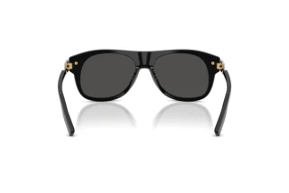 Widok z tyłu Dolce & Gabbana DG4546 (501/87)