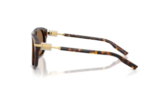 Widok z boku Dolce & Gabbana DG4546 (502/73)