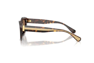 Widok z boku Dolce & Gabbana DG4558 (502/73)