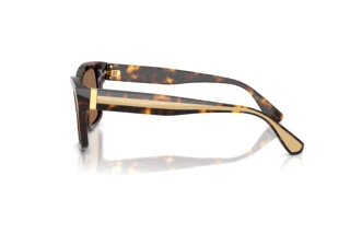 Widok z boku Dolce & Gabbana DG4559 (502/73)