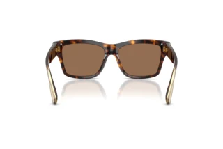 Widok z tyłu Dolce & Gabbana DG4559 (502/73)